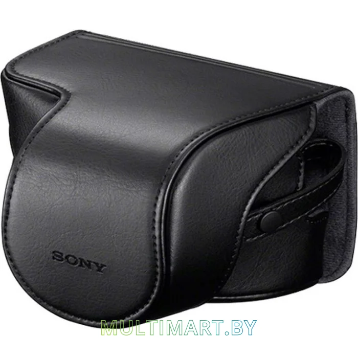 Чехол Sony LCS-EJA